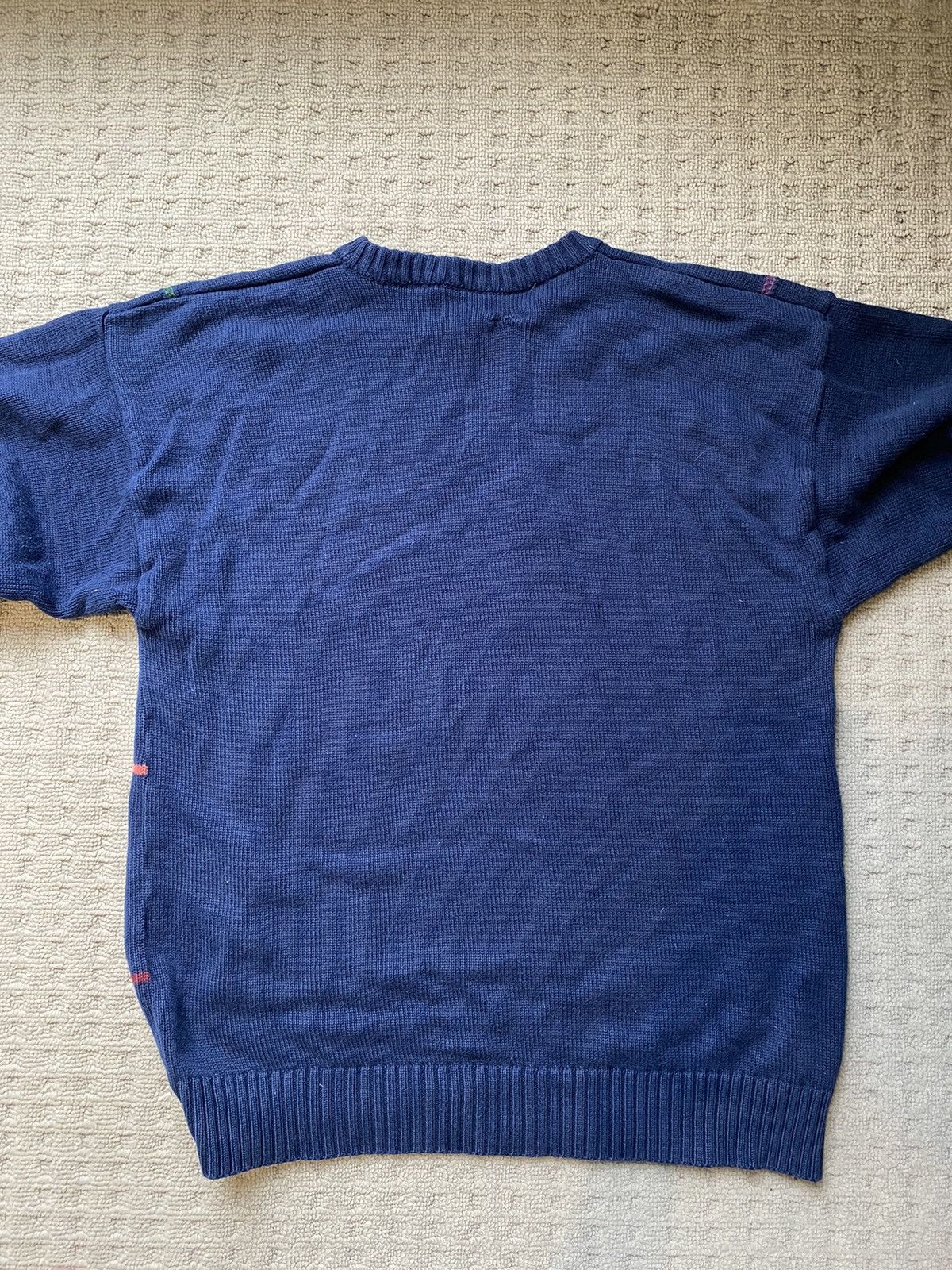 Vintage Vintage Sweater Size US M / EU 48-50 / 2 - 3 Thumbnail