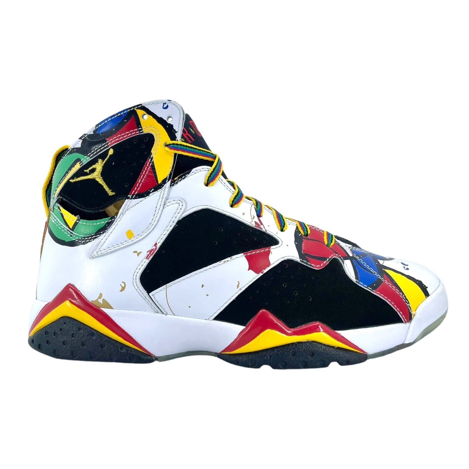 Nike 7 Retro Miro Size US 11 / EU 44 - 1 Thumbnail