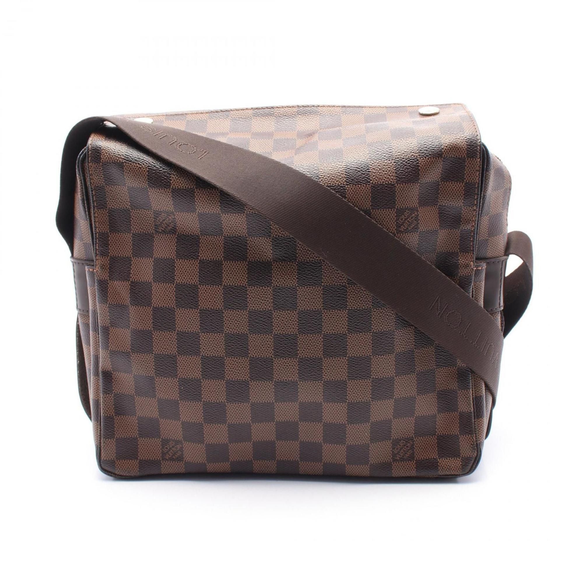Louis Vuitton Louis Vuitton Naviglio shoulder Size ONE SIZE - 1 Thumbnail