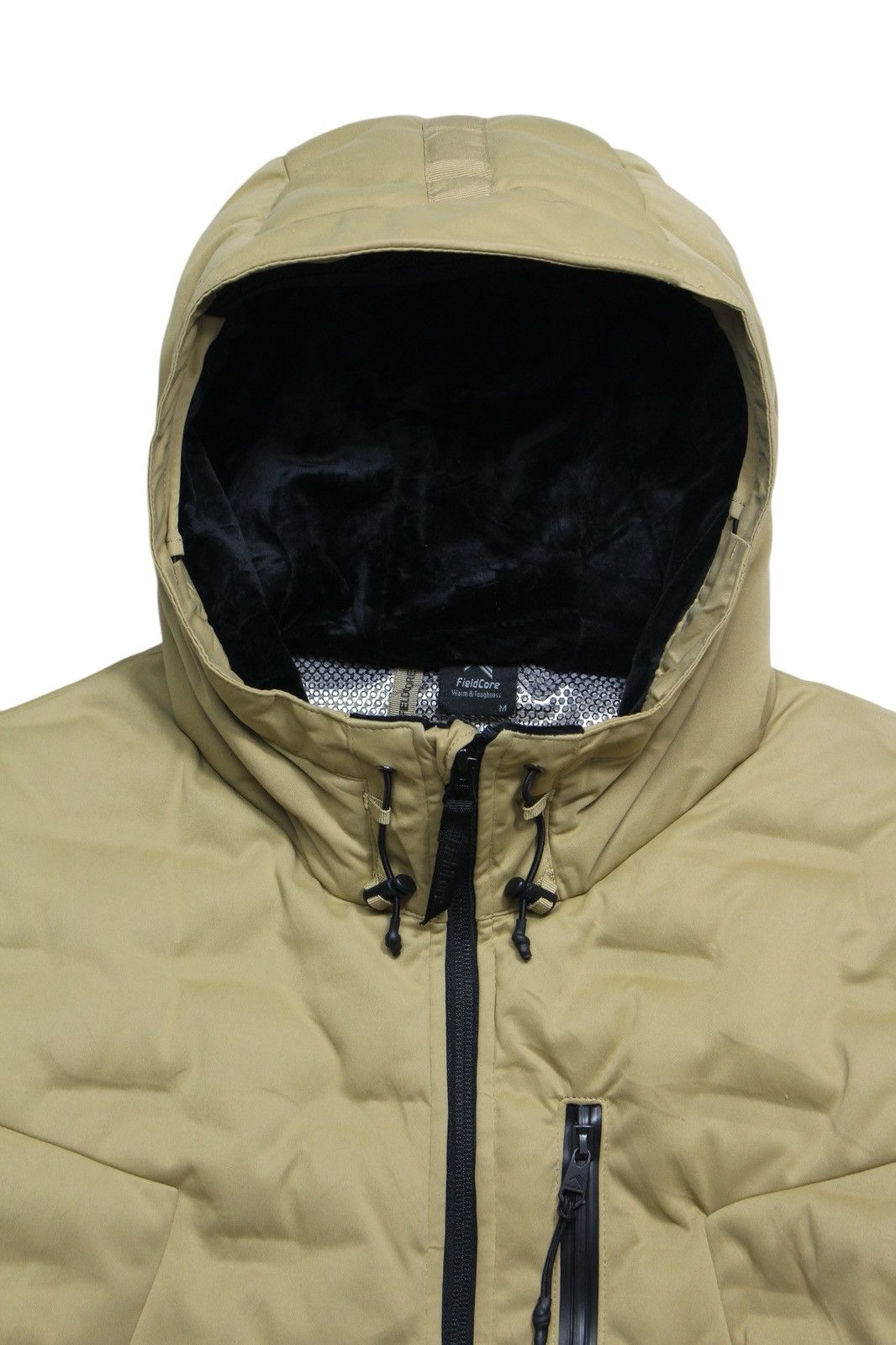 Japanese Brand ULTIMATE BY FIELDCORE WARM & TOUGHNESS Size US M / EU 48-50 / 2 - 4 Thumbnail