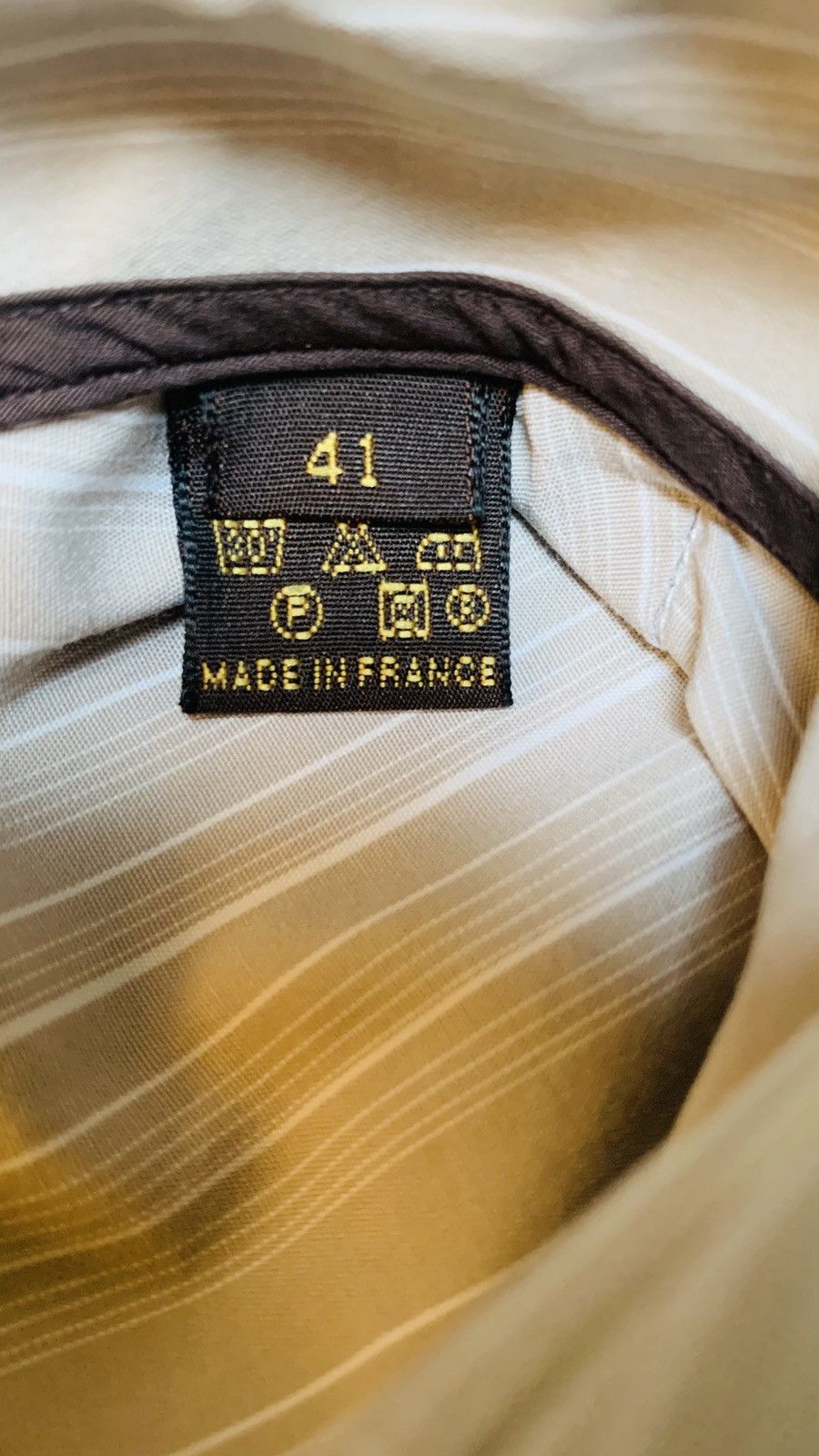 Louis Vuitton Louis Vuitton Size US M / EU 48-50 / 2 - 4 Thumbnail