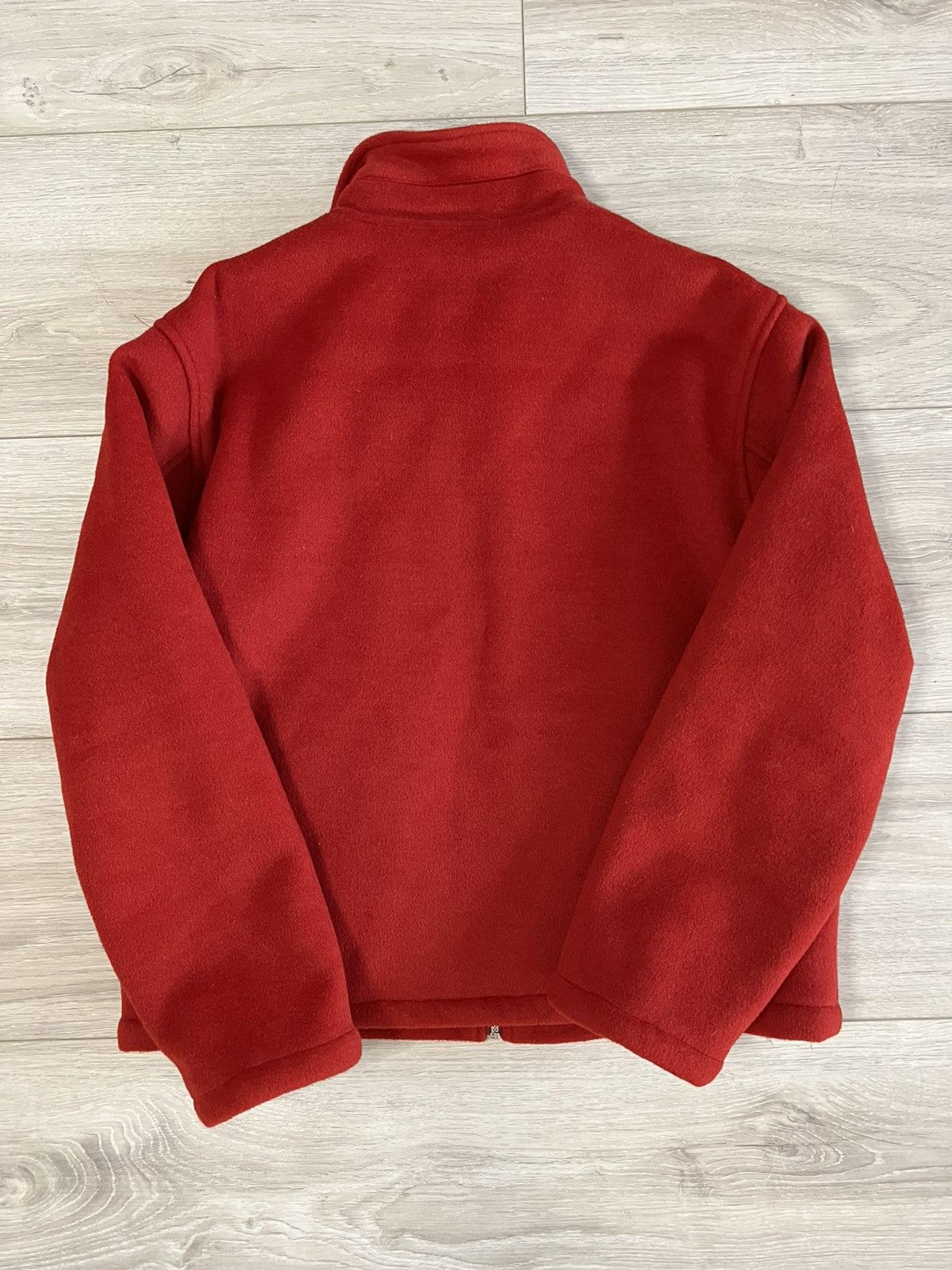 Other “CLEAN” Brand Red Jacket Size US S / EU 44-46 / 1 - 6 Thumbnail