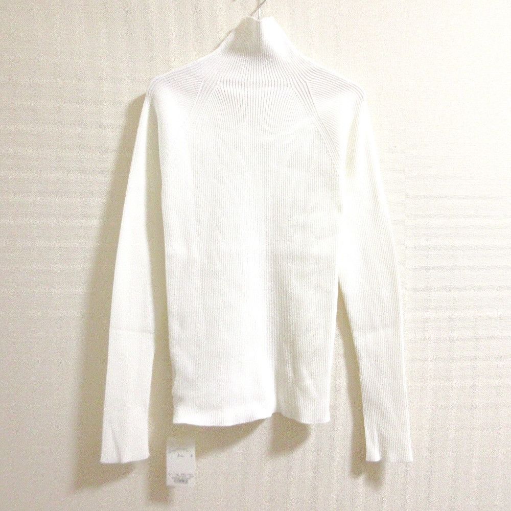 Other Other ETRE TOKYO knit pullover Textile Tops 1223111084-0 DUTY FREE for USA Size ONE SIZE - 1 Thumbnail