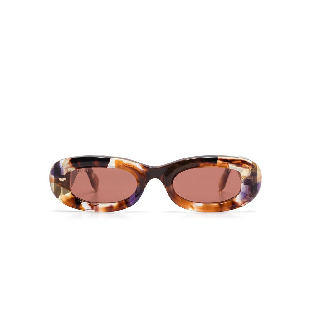 Gucci BROWN Sunglasses