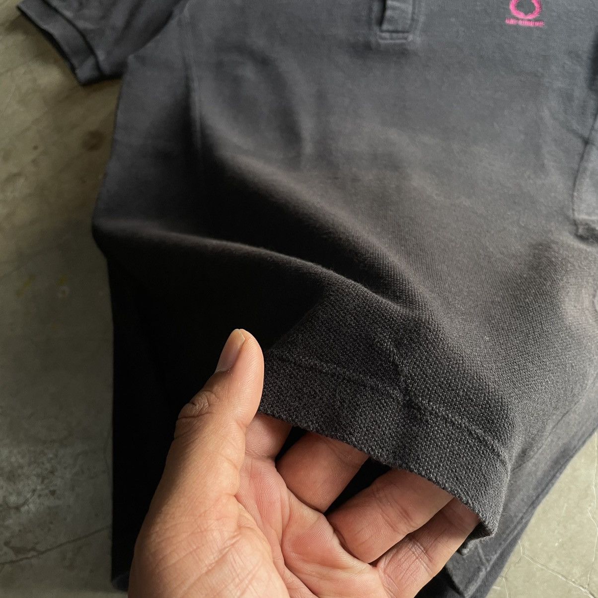 Fred Perry × Raf Simons RAF SIMON FRED PERRY Size US M / EU 48-50 / 2 - 10 Thumbnail