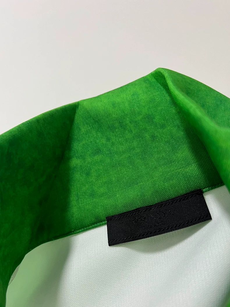 Prada Prada Jacket 2501-Nextarrow Size US XS / EU 42 / 0 - 5 Thumbnail