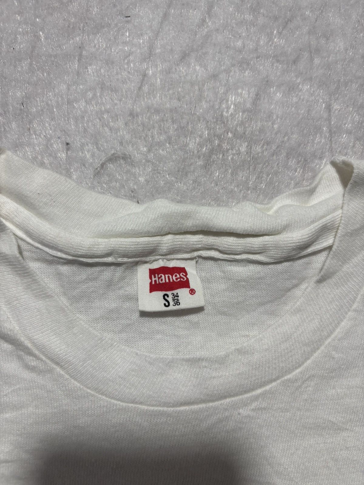 Vintage Vintage 70’s Stew Leonards Tshirt Size US S / EU 44-46 / 1 - 3 Thumbnail
