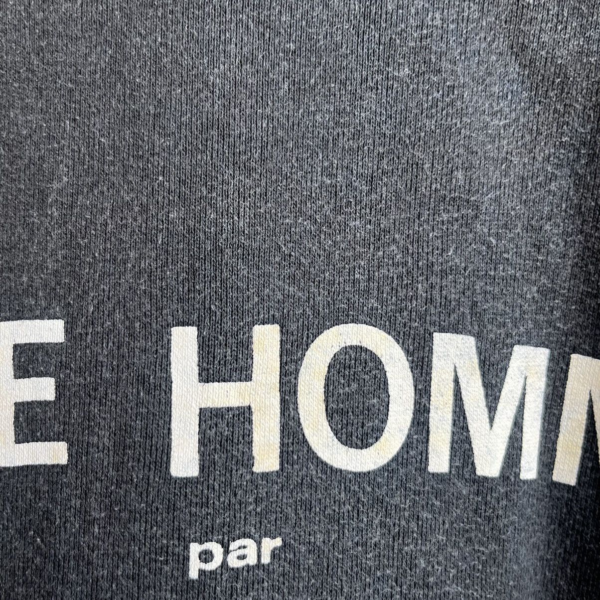 Tete Homme TETE HOMME Size US S / EU 44-46 / 1 - 7 Thumbnail