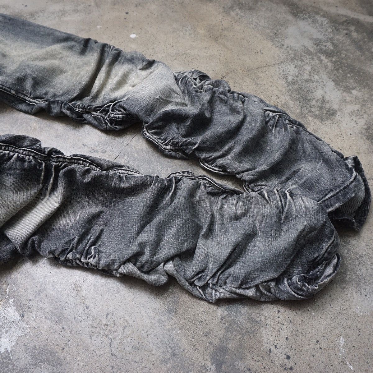 If Six Was Nine × Japanese Brand × PPFM Edge rupert sprinkle pant Size US 30 / EU 46 - 5 Thumbnail
