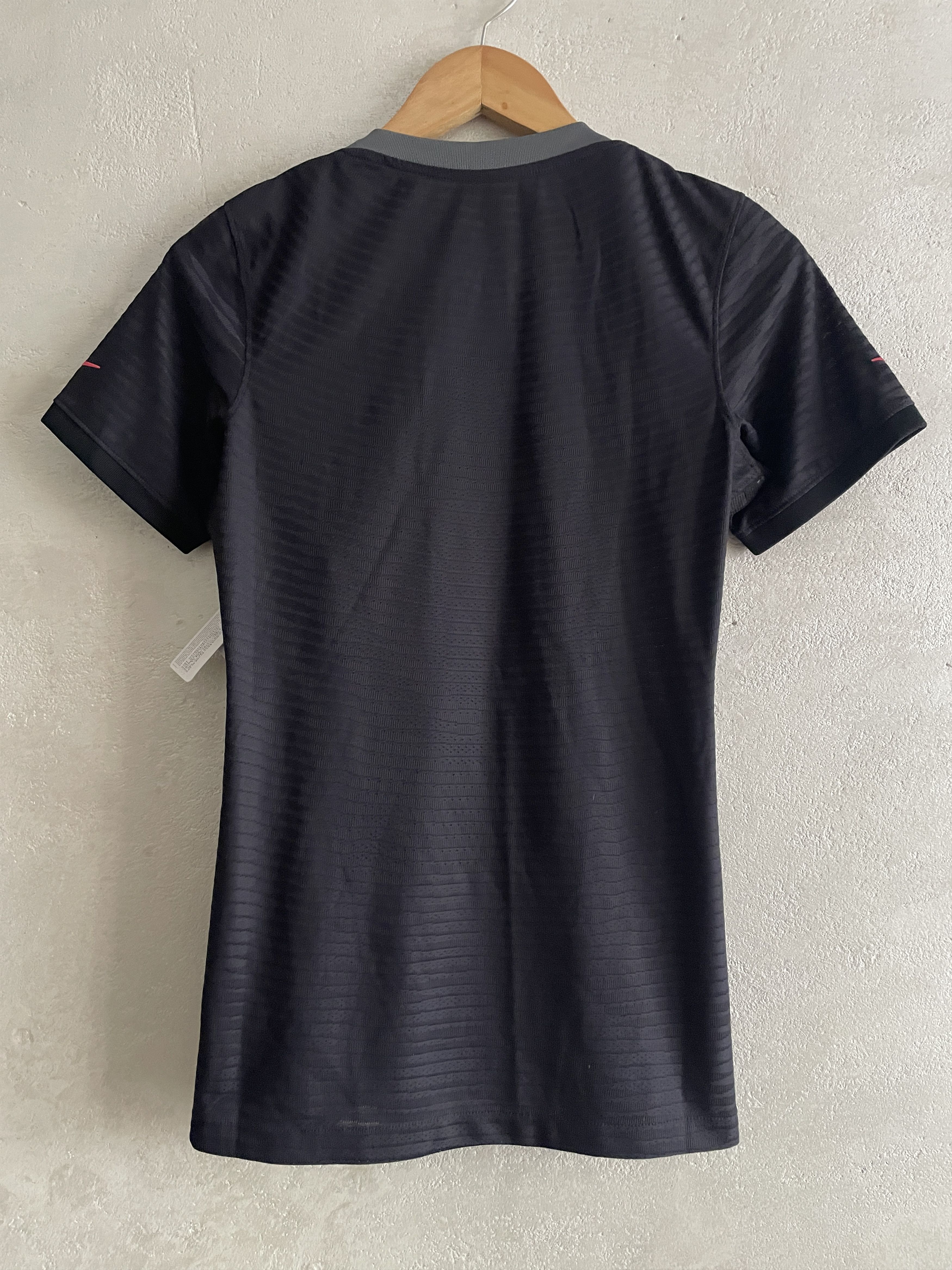 Nike PSG Third Shirt 2022 2023 Jersey Player Issue Maillot Size S / US 4 / IT 40 - 2 Thumbnail