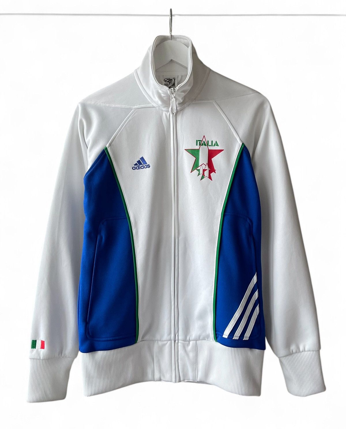Adidas × Fifa World Cup Russia Fifa 2010 Retro World Cup