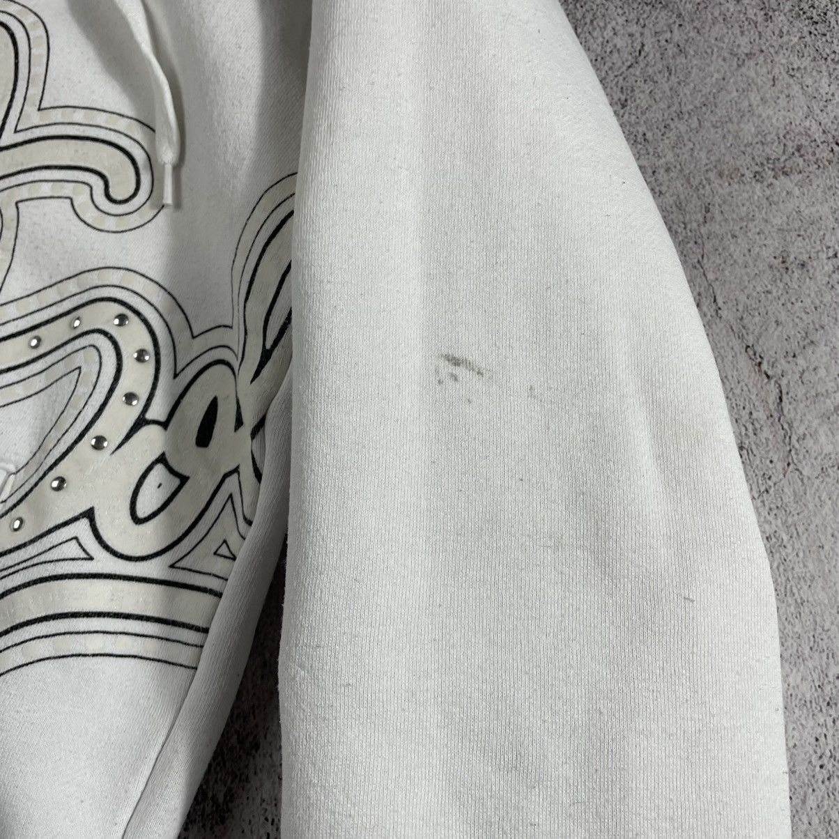Southpole × Vintage Southpole Zip Up Hoodie Size US L / EU 52-54 / 3 - 7 Thumbnail