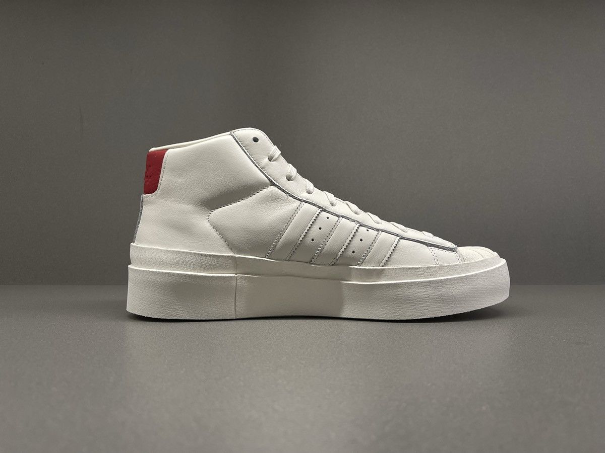424 × Adidas Adidas Pro Model 424 On Fairfax Size US 10 / EU 43 - 7 Thumbnail