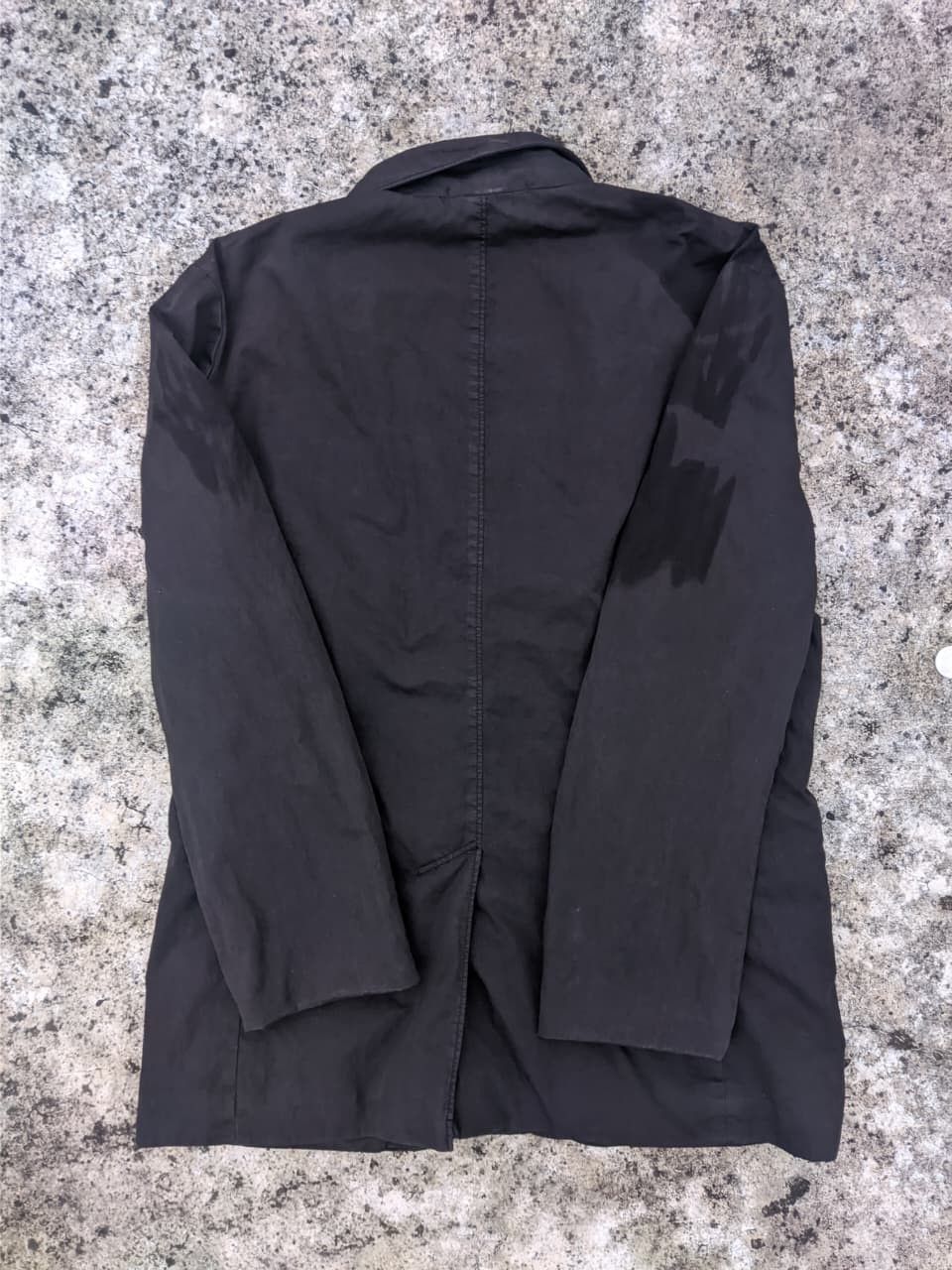 C.P. Company Vintage C.P. Company Blazer/Suit Jacket Size 44L - 6 Thumbnail