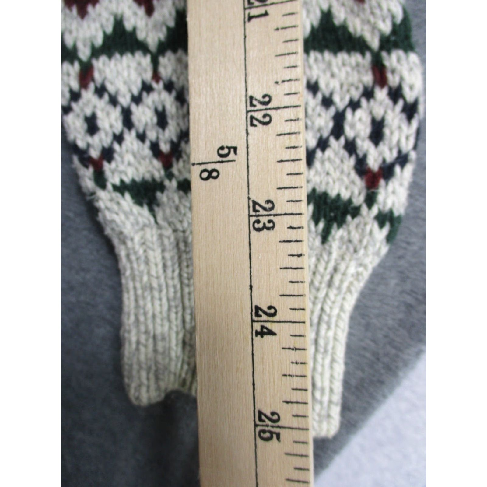 Vintage VINTAGE RS1 Sweater Shirt? Size US XL / EU 56 / 4 - 7 Thumbnail