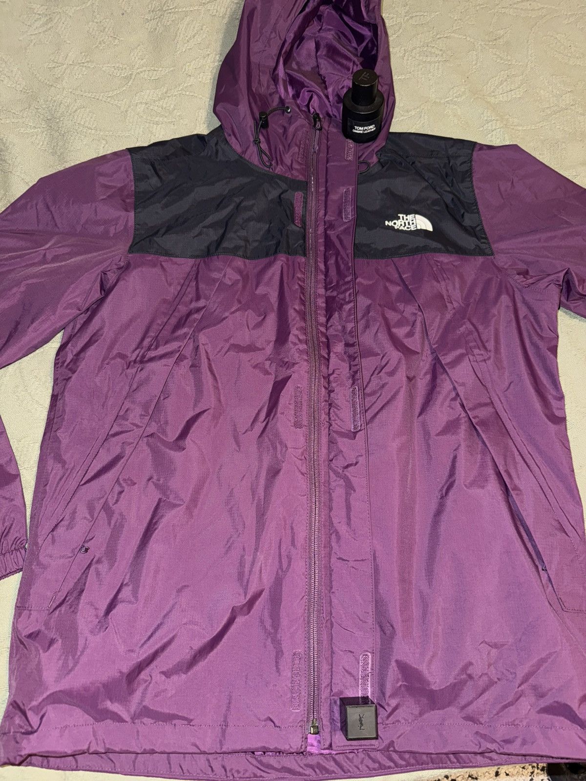 The North Face North Face Venture 2 Rain Jacket Size US M / EU 48-50 / 2 - 5 Thumbnail