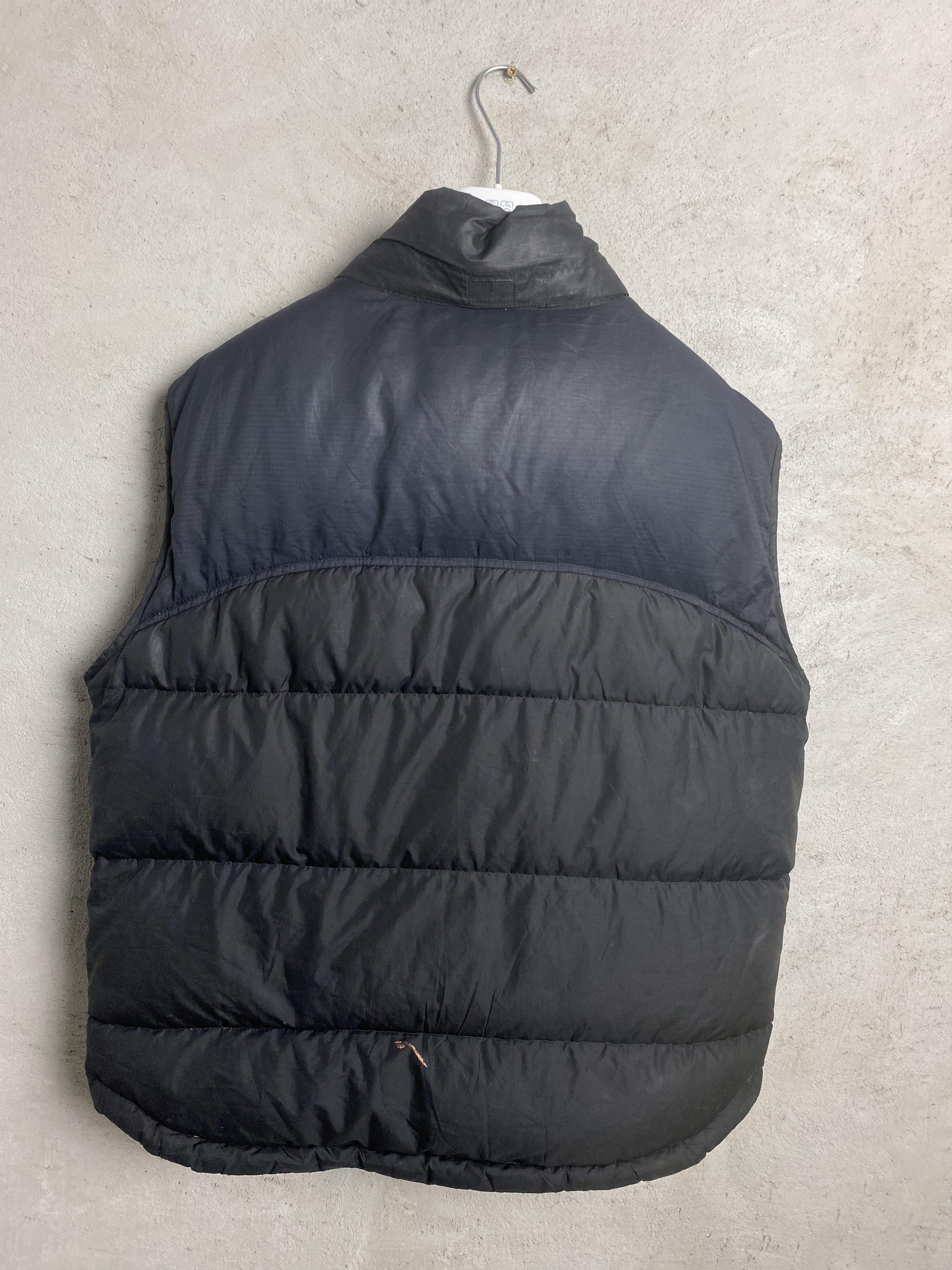 Nike Nike small logo puffer vest down jacket y2k 00s Size US XL / EU 56 / 4 - 5 Thumbnail
