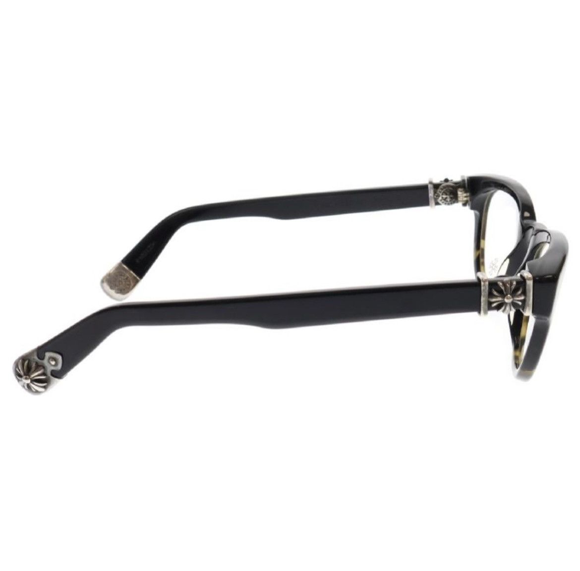 Chrome Hearts KAY GULLS Glasses eyewear