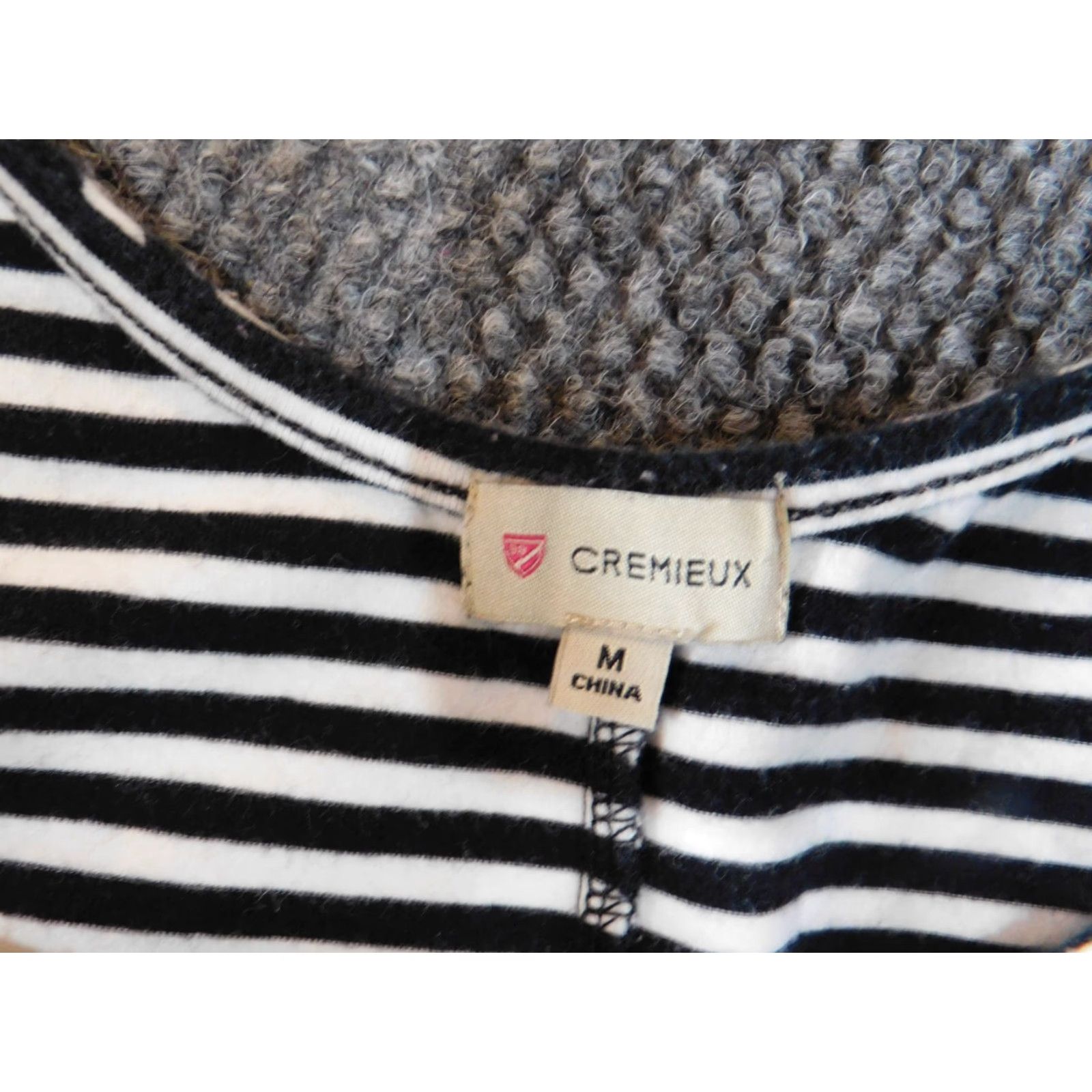 Cremieux **Cremieux Black Stretch A-Line Sleeveless Dress Medium** User: Cremieux Black Stretch A-Line Sleeveless Dress Medium Size M / US 6-8 / IT 42-44 - 4 Thumbnail