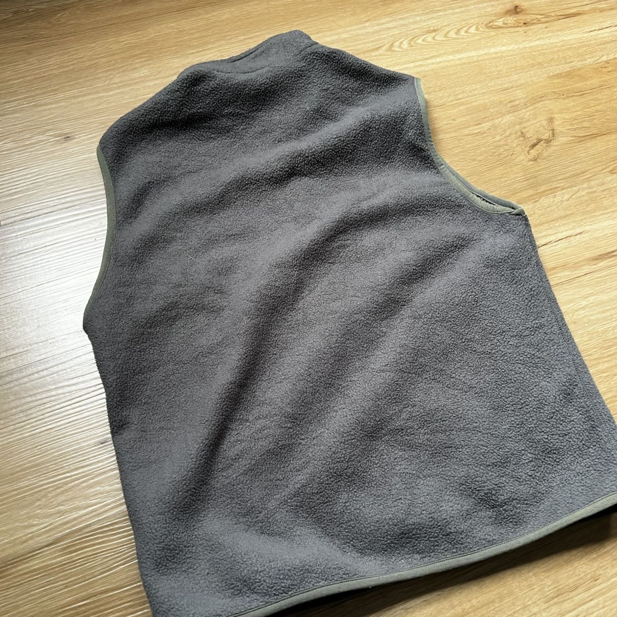 Patagonia Patagonia Vest Fleece Size US M / EU 48-50 / 2 - 8 Thumbnail