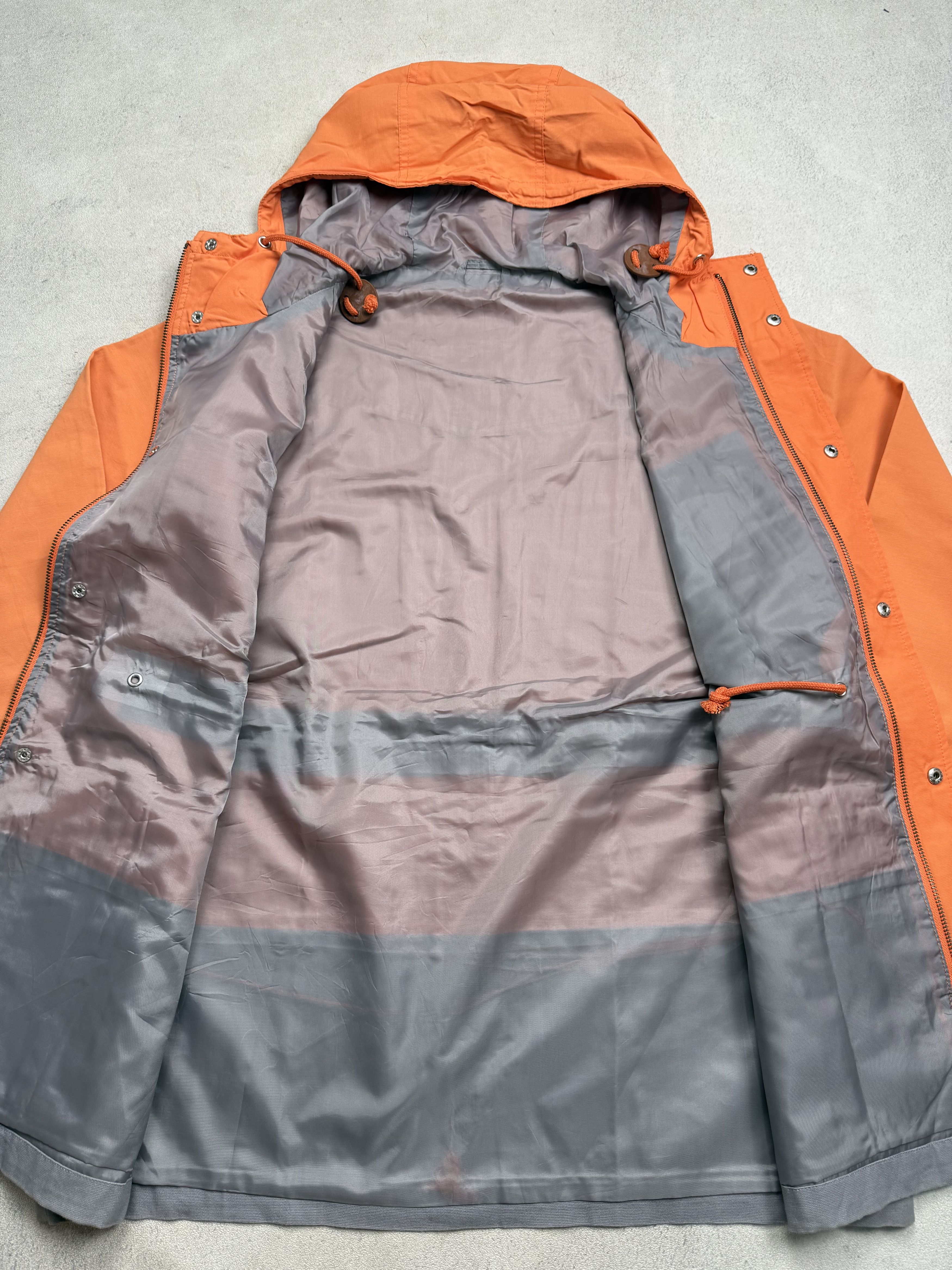 GU GU Multi Pocket Utility Parka Jacket Size US M / EU 48-50 / 2 - 4 Thumbnail