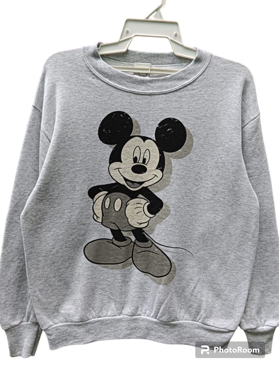 Vintage 90s Disney Mickey mouse Made In Usa