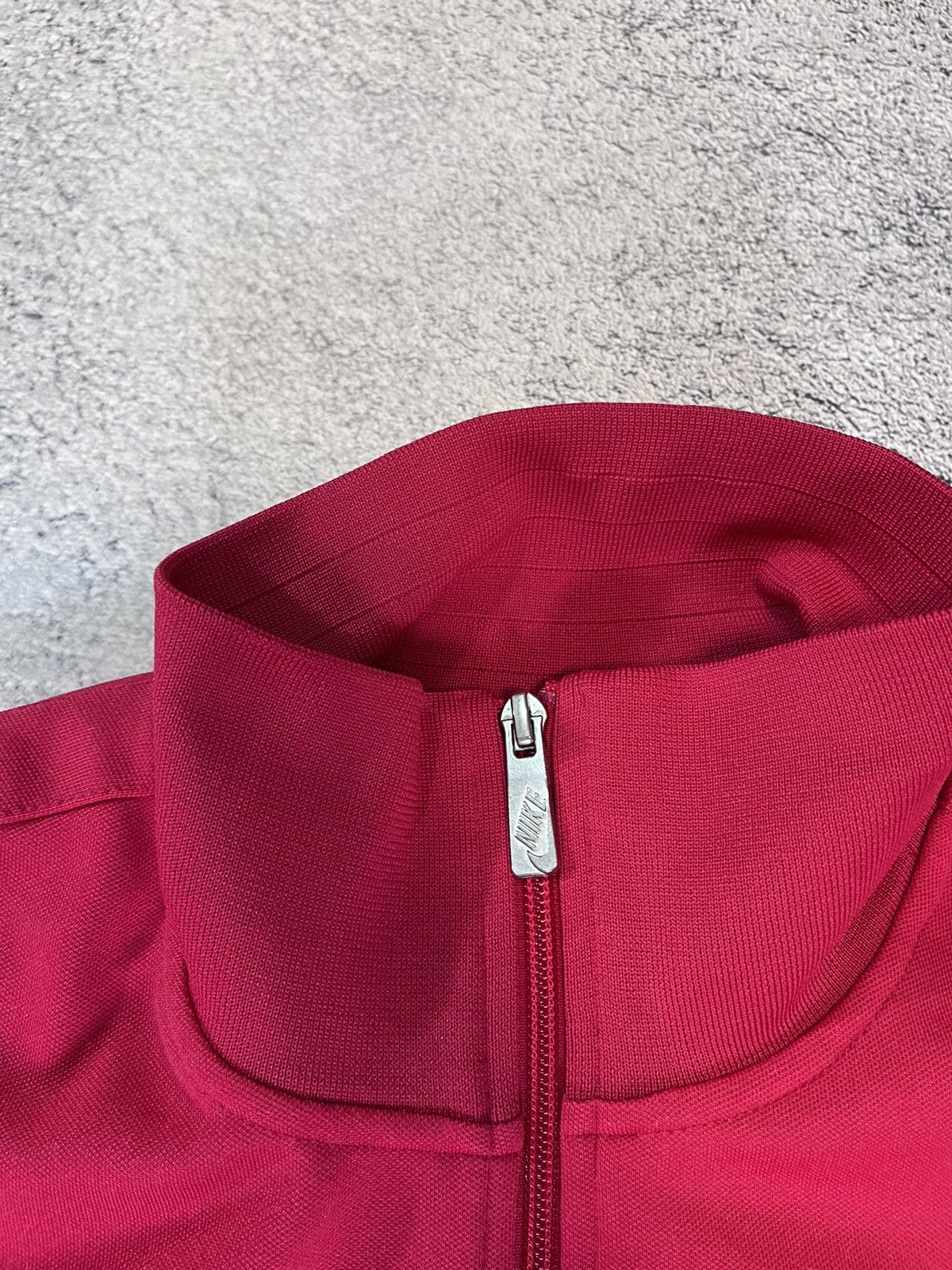 Nike Nike Galatasaray Men’s Track Jacket Football Soccer Vintage Size US M / EU 48-50 / 2 - 5 Thumbnail