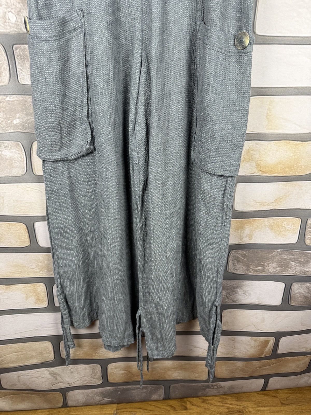 Other Very rare ewa i walla harem oversize pants Size 30" / US 8 / IT 44 - 4 Thumbnail