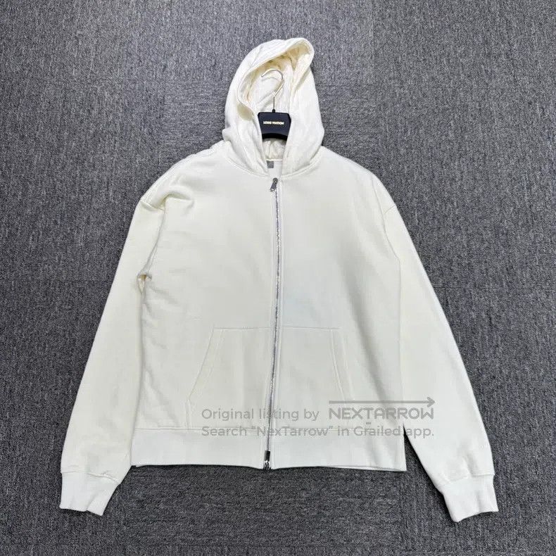 Dior Dior Zippered Hooded Sweatshirt Size US M / EU 48-50 / 2 - 1 Thumbnail