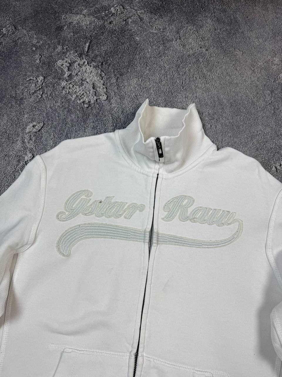 G-Star Y2K G-Star Raw Spell Out Logo 2000s SWAG Size US L / EU 52-54 / 3 - 5 Thumbnail