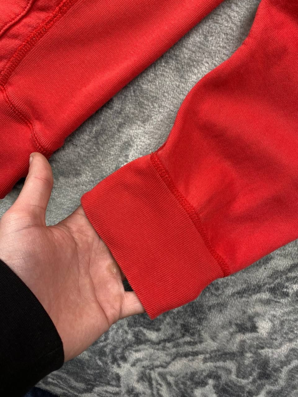 Supreme Supreme Classic Logo Hoodie Size US L / EU 52-54 / 3 - 3 Thumbnail