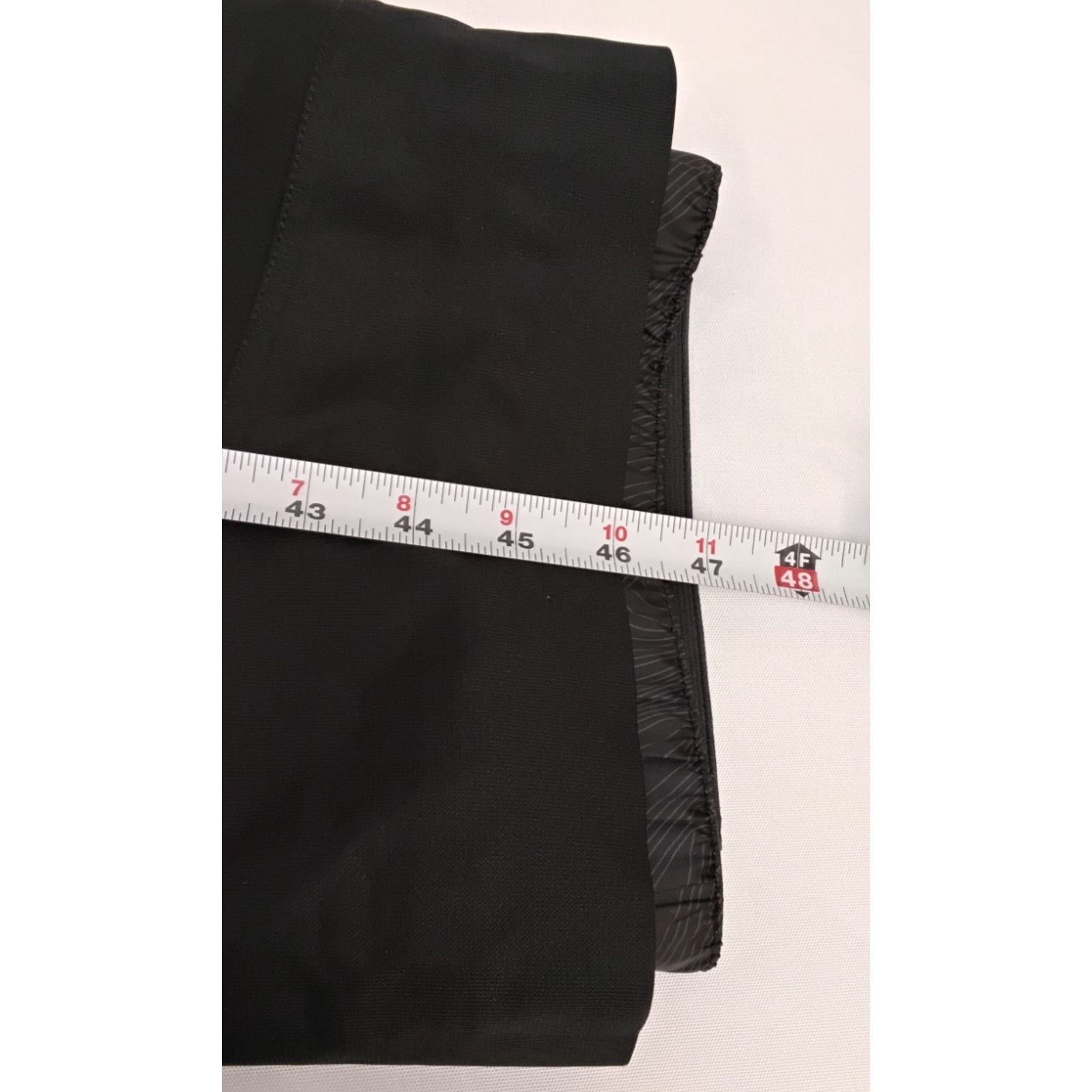 KJUS Kjus Formula Snow Pants Men's XXL Black Ski Snowmobile Size US 40 / EU 56 - 16 Thumbnail