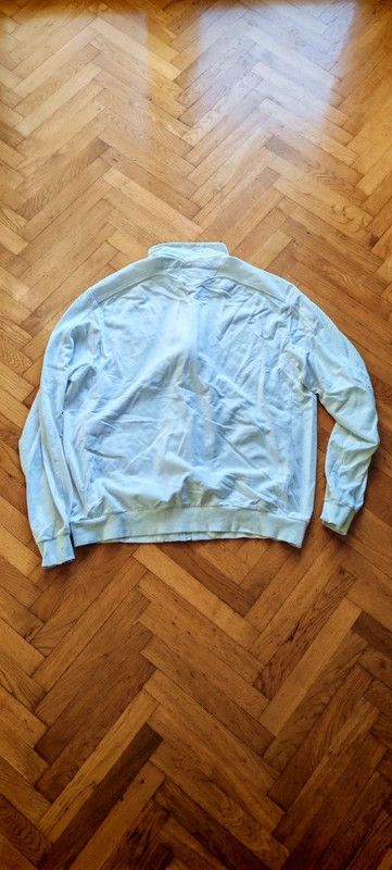 Puma Italia vintage 2008 puma jacket Size US XL / EU 56 / 4 - 2 Thumbnail