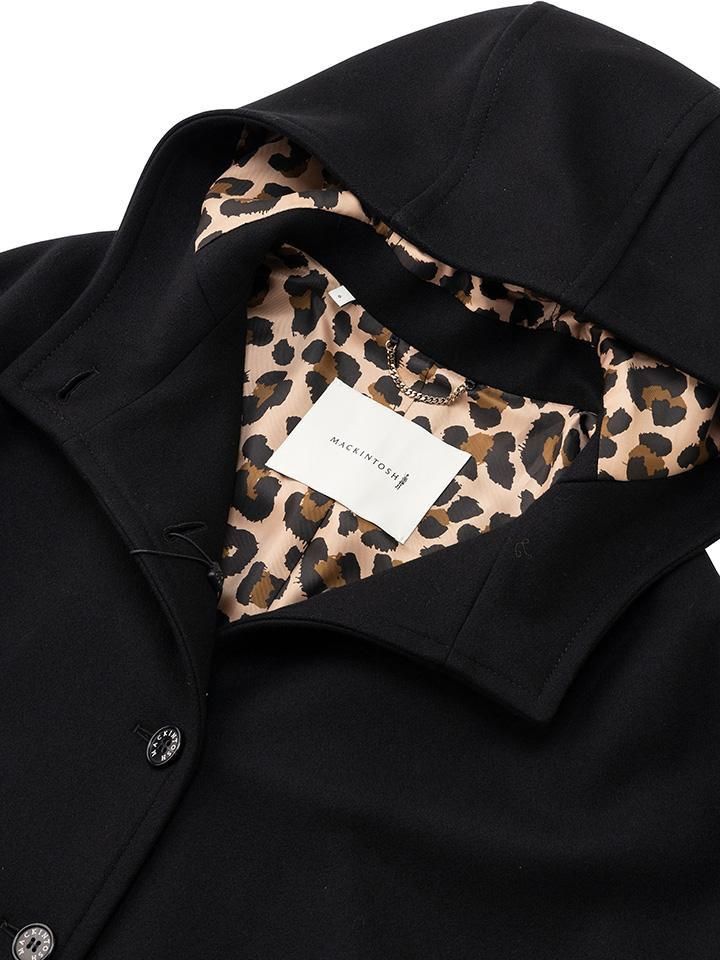 Mackintosh F/W 2025 MACKINTOSH HUMBIE HOOD LEO Size M / US 6-8 / IT 42-44 - 10 Thumbnail