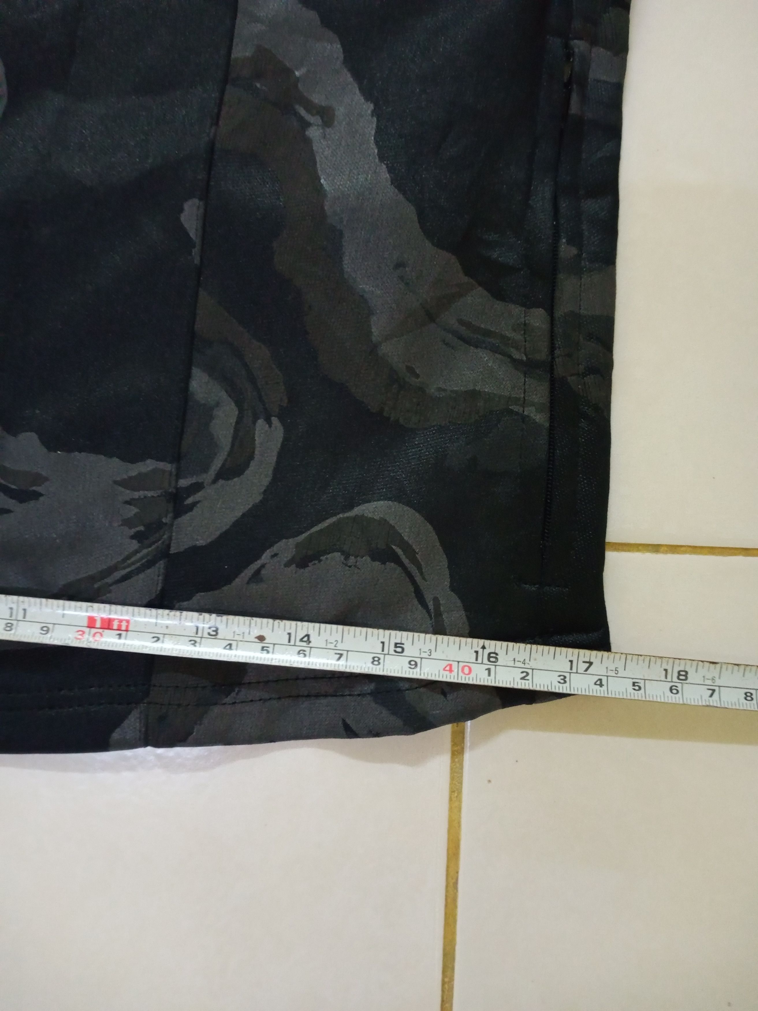 Kansai Yamamoto Rare Vintage Kansai International Asymmetrical Jacket Size US S / EU 44-46 / 1 - 25 Thumbnail