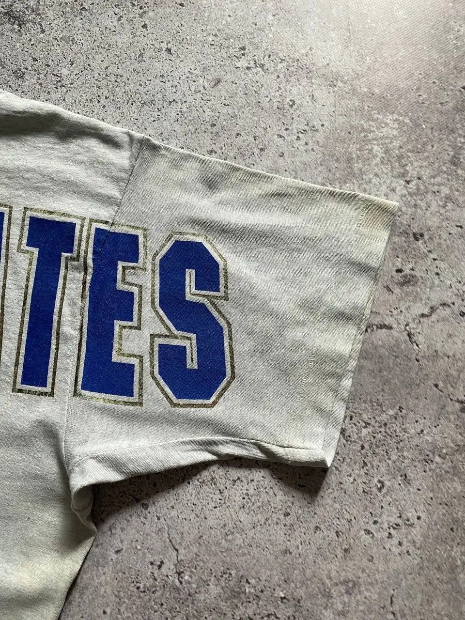 Cartoon Network VINTAGE 90s PEANUTS SNOOPY USA DISTRESSED CARTOON T SHIRT Size US XL / EU 56 / 4 - 14 Thumbnail
