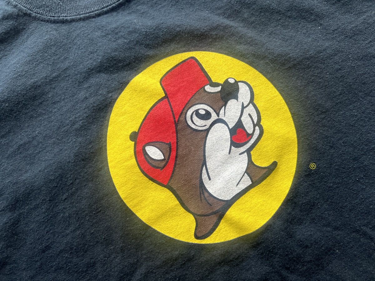 Anime × Vintage Buc-ee : Peace Love Size US M / EU 48-50 / 2 - 5 Thumbnail