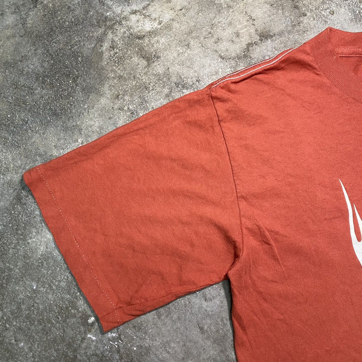 Band Tees × Vintage VINTAGE 90s HOUND DOG JAPANESE ROCK BAND T SHIRT Size US M / EU 48-50 / 2 - 5 Thumbnail