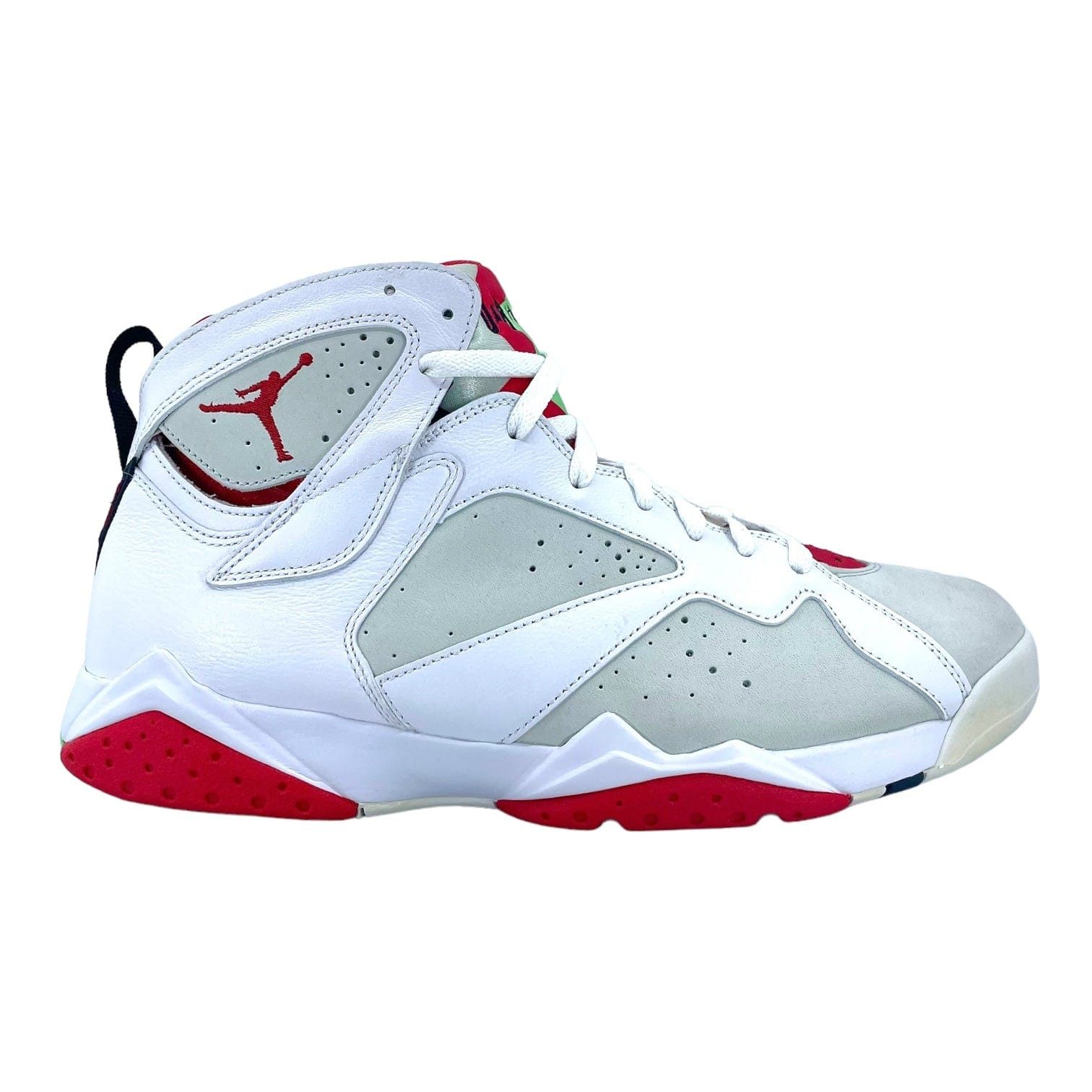 7 Retro Hare (2015)