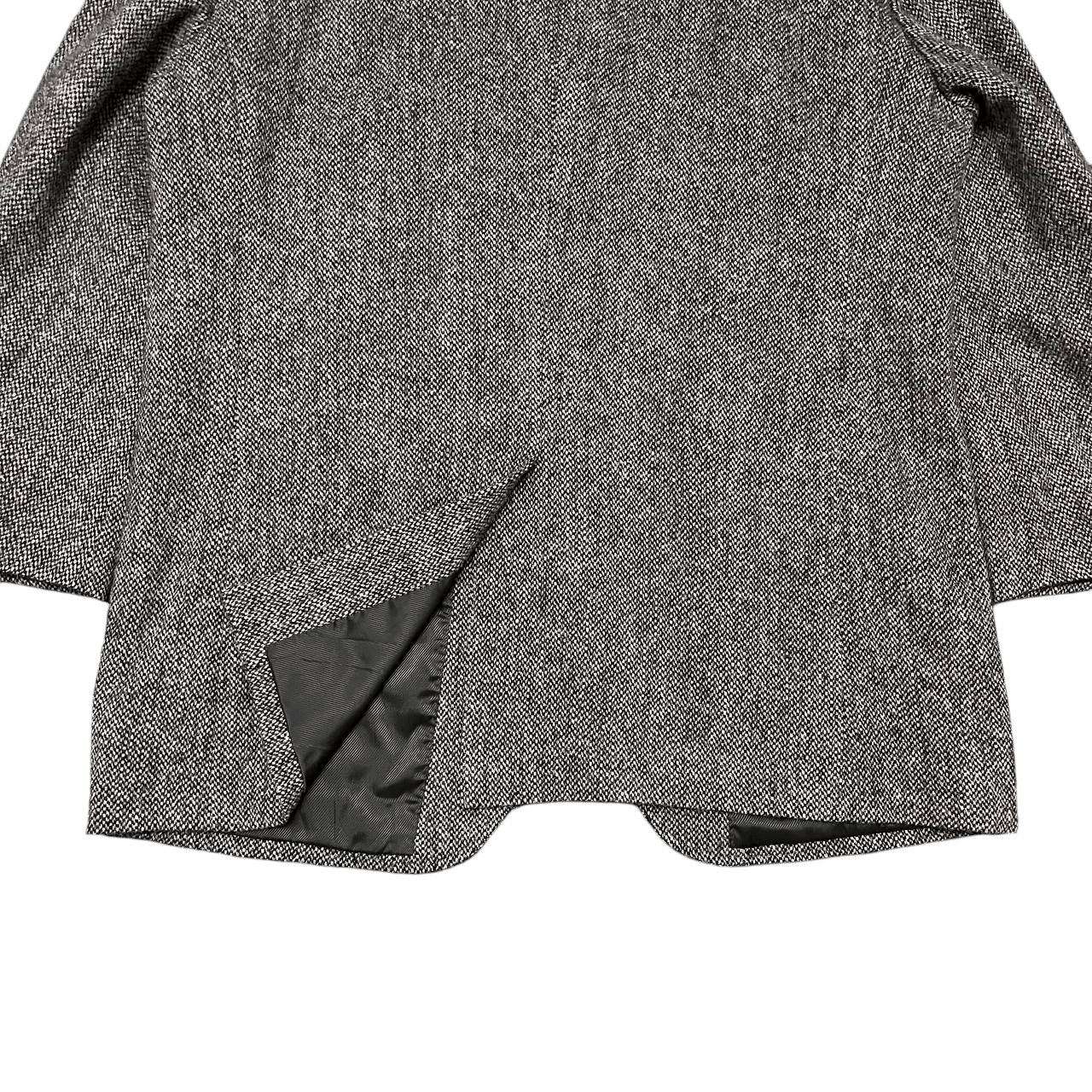 Harris Tweed Dorland House x Harris Tweed Coat Jacket Size US M / EU 48-50 / 2 - 13 Thumbnail