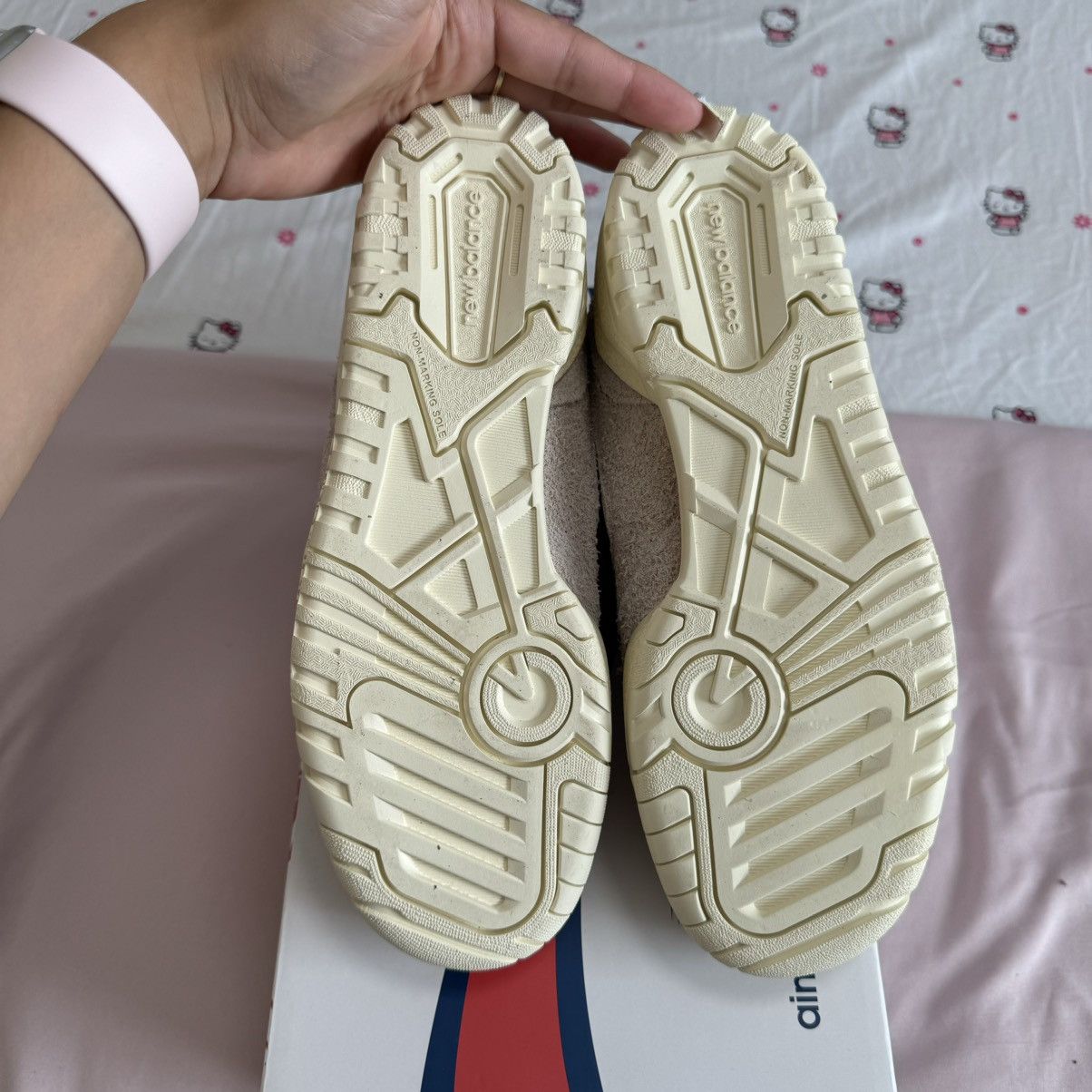Aime Leon Dore × New Balance New Balance x ALD Size US 6 / EU 39 - 5 Thumbnail