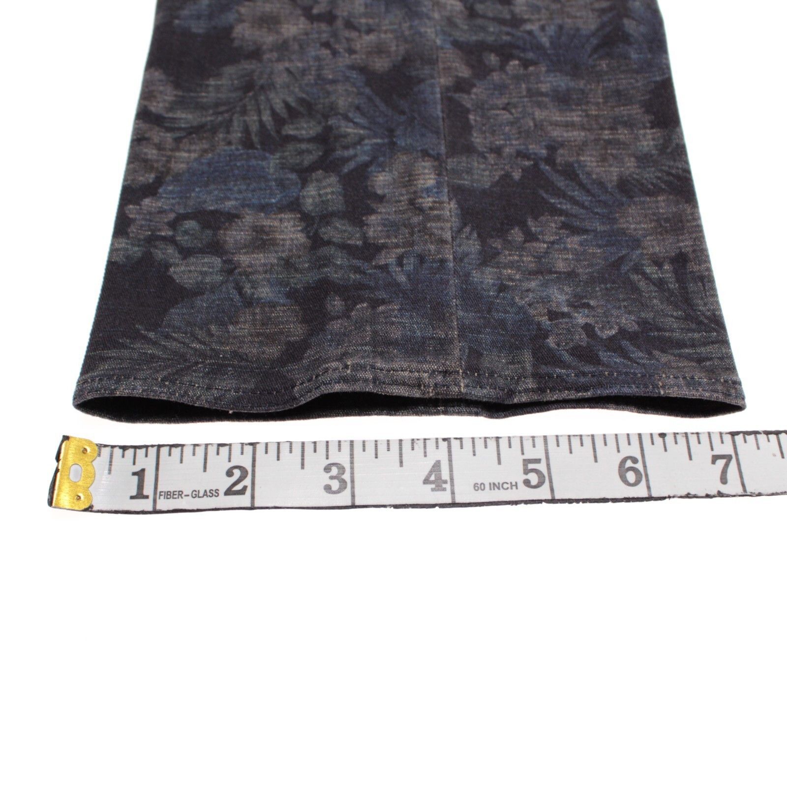 Incotex INCOTEX New with tags Chino Size 32 US In Blue Size US 32 / EU 48 - 9 Thumbnail