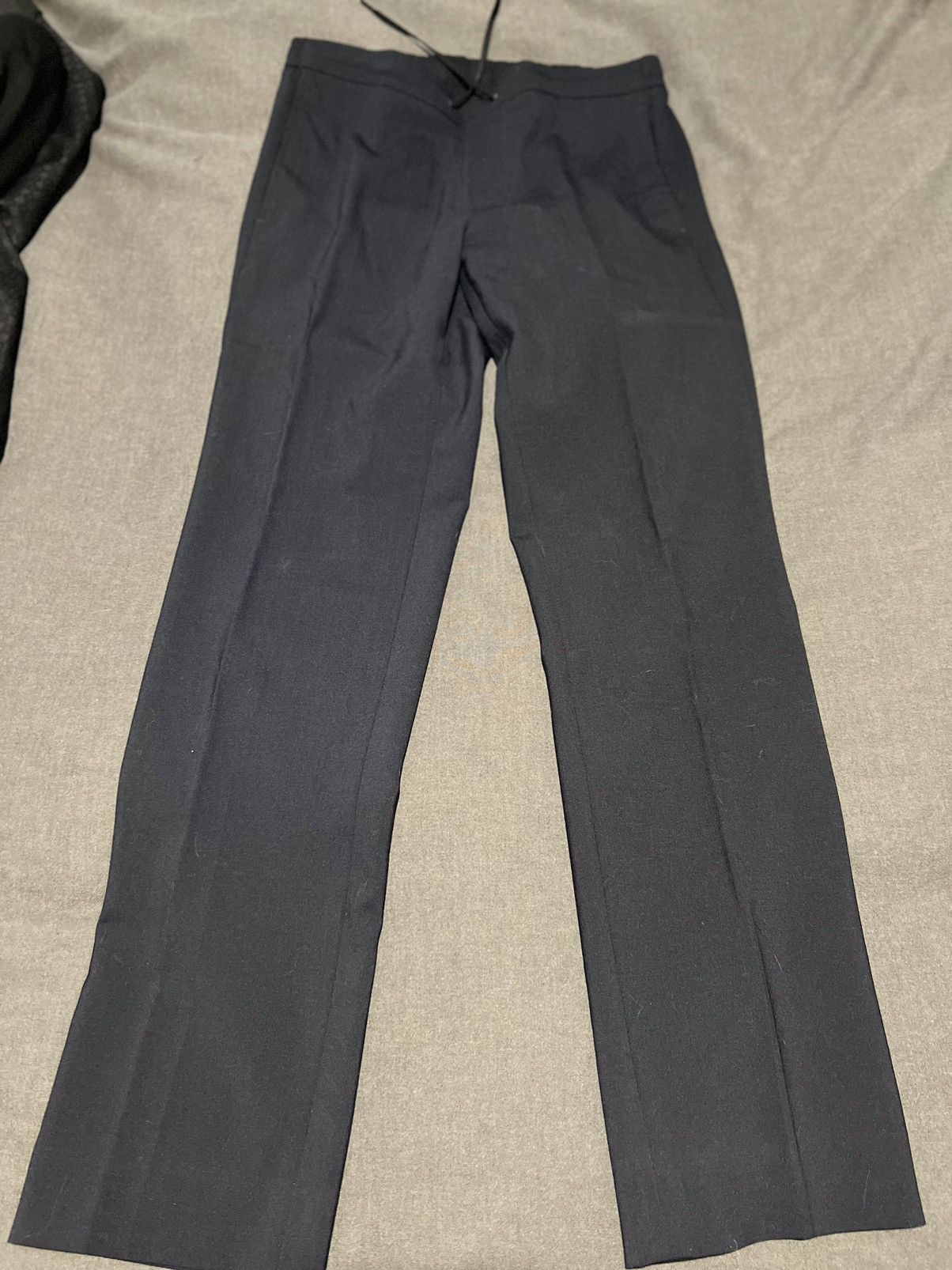 Sandro Suit by popular French brand Sandro Size 36R - 13 Thumbnail