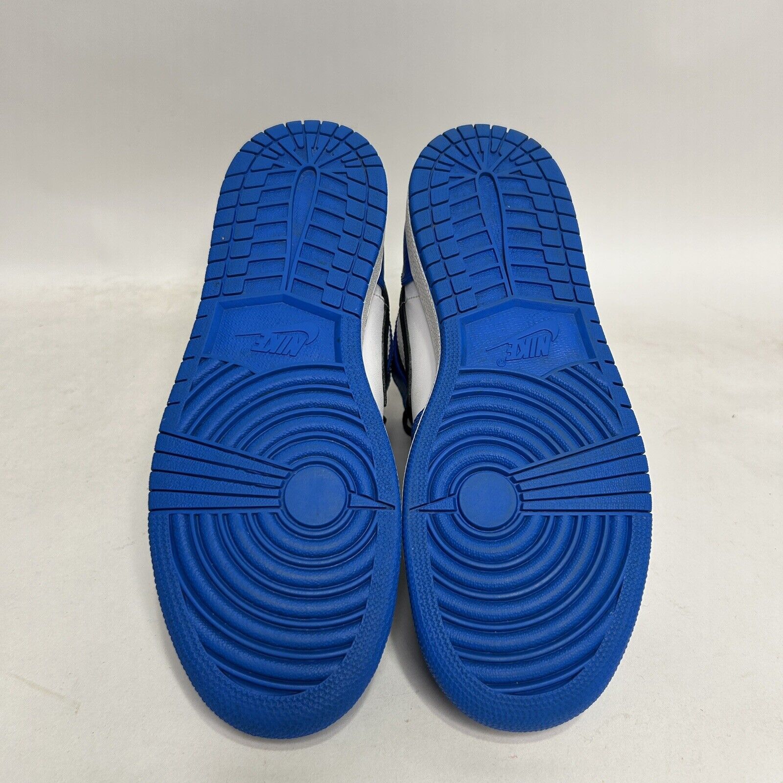 Nike Nike Air Jordan 1 High Retro BG Rare Air “Soar Blue” 2024 Size US 8.5 / IT 38.5 - 7 Thumbnail