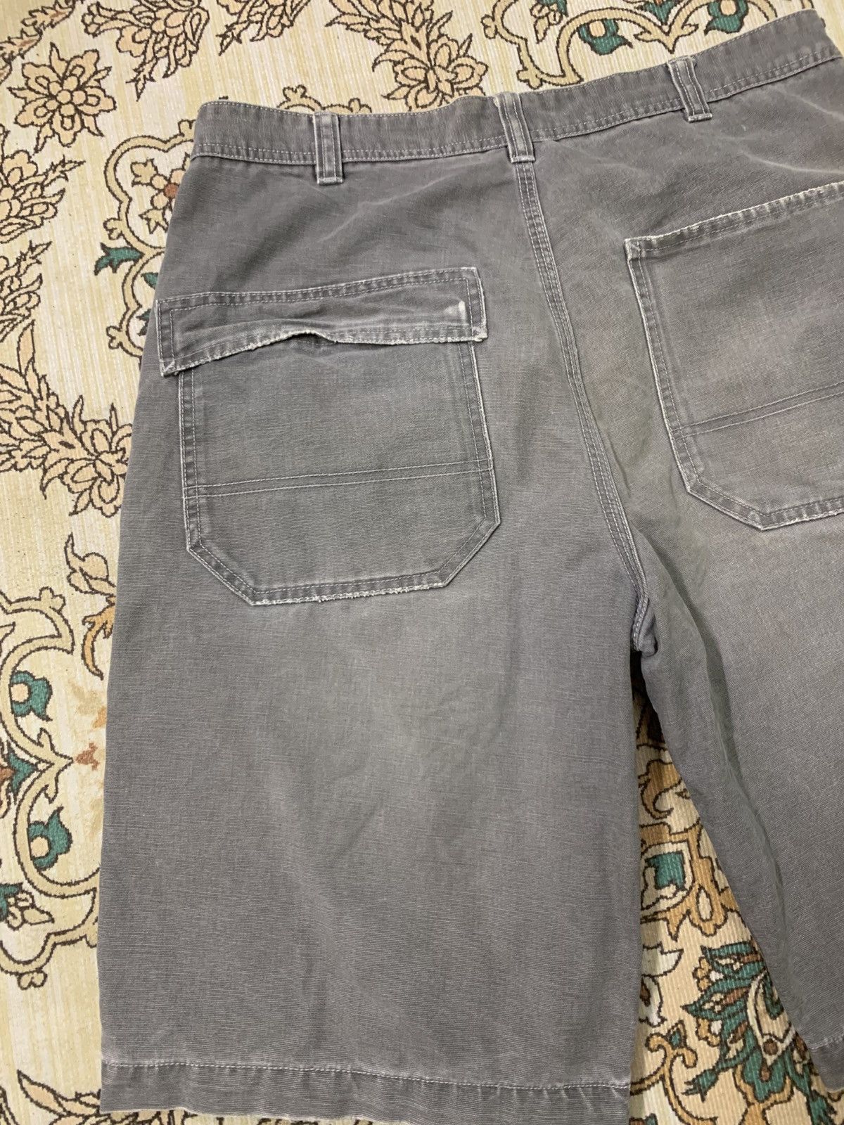 Stussy STUSSY SHORT DUCK CANVAS Size US 33 - 8 Thumbnail