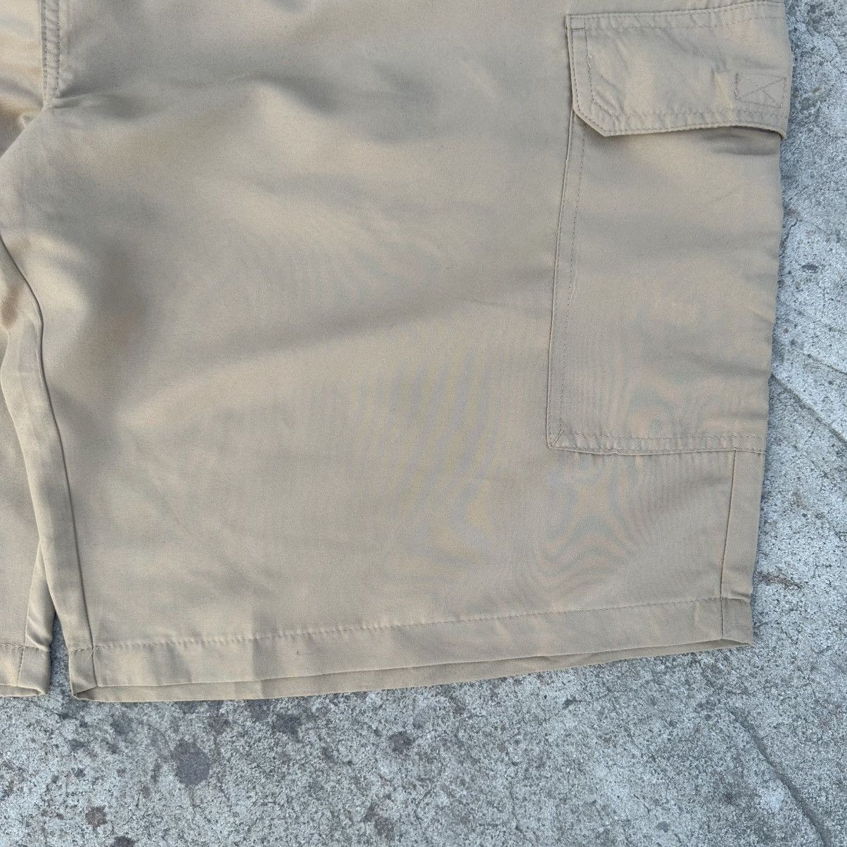 Grailed Vintage Japanese Style Atlas Of Man Shorts Size 5XL - 4 XL Size US 39 - 4 Thumbnail