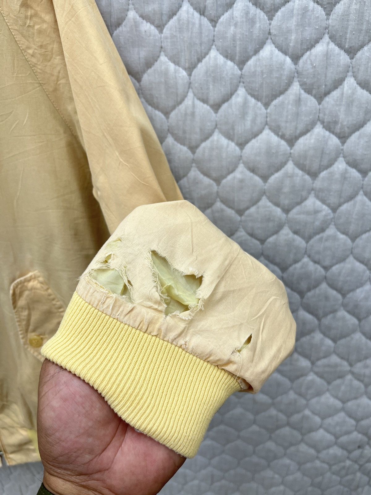 Baracuta 🔥🔥🔥STEALS VINTAGE BARACUTA JACKET Size US S / EU 44-46 / 1 - 17 Thumbnail