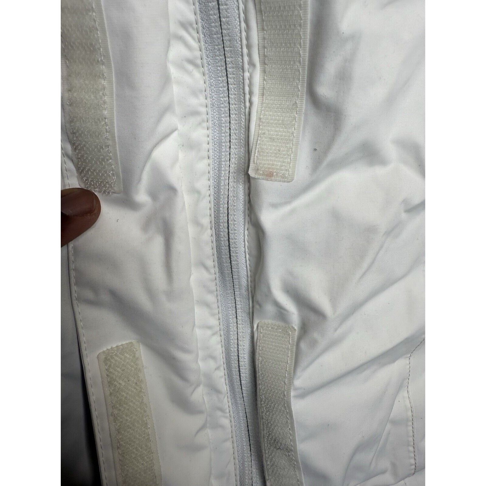 The North Face The North Face 3 In 1 Ski Jacket Coat HyVent Women’s Small Size S / US 4 / IT 40 - 8 Thumbnail