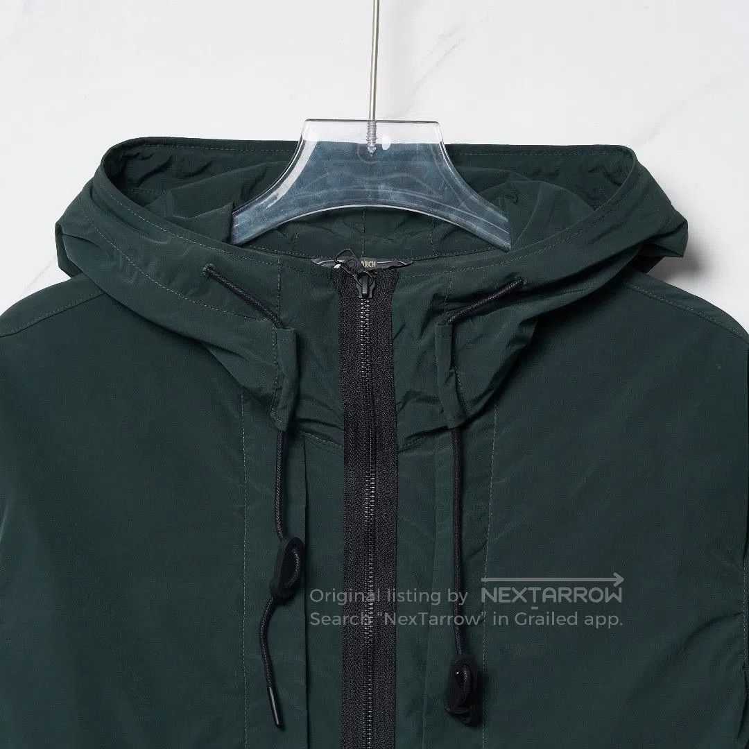 Colmar Colmar Men's Classic Logo Long Coat. Size US M / EU 48-50 / 2 - 4 Thumbnail