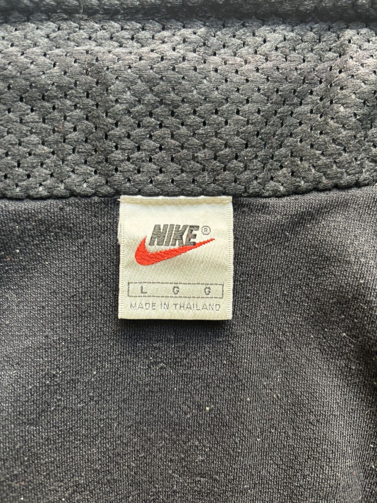 Nike Nike Stormfit Windbreaker US L Size US L / EU 52-54 / 3 - 10 Thumbnail